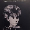 Brenda Lee - My Greatest Songs (CD)